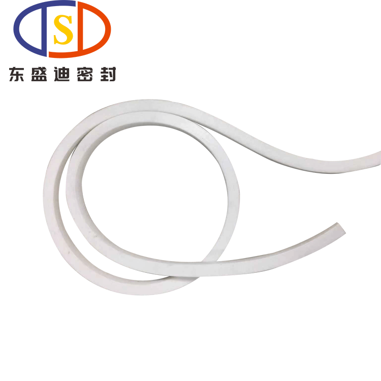 耐高溫硅膠條與一般膠條有什么不同？