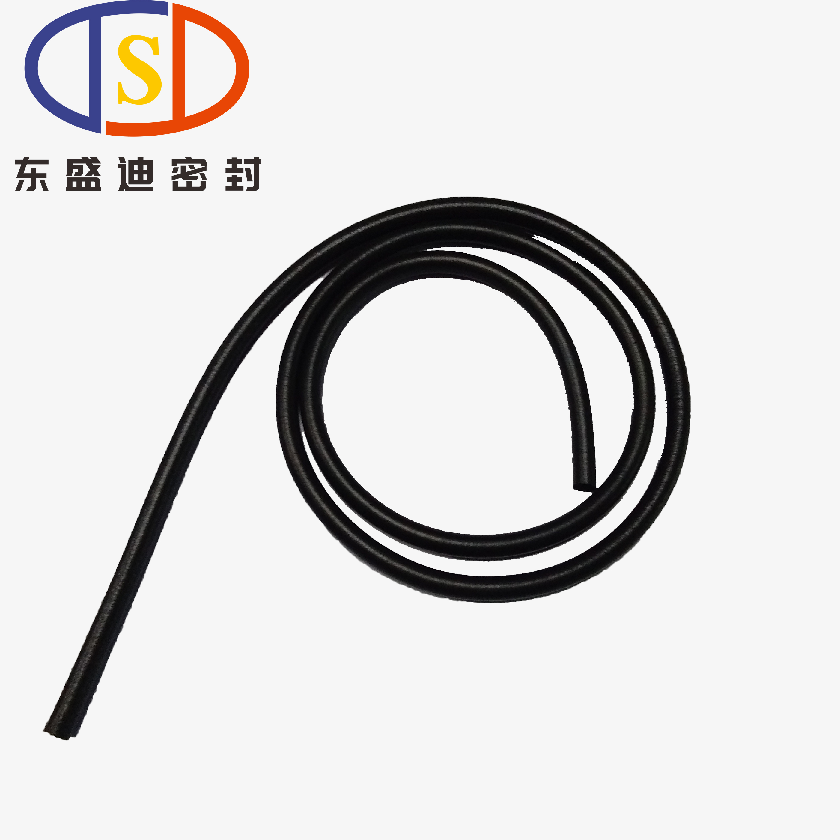 阻燃防火橡膠密封條應(yīng)用與哪些場景？